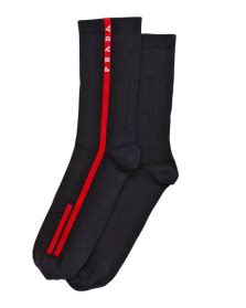 prada socks story behind